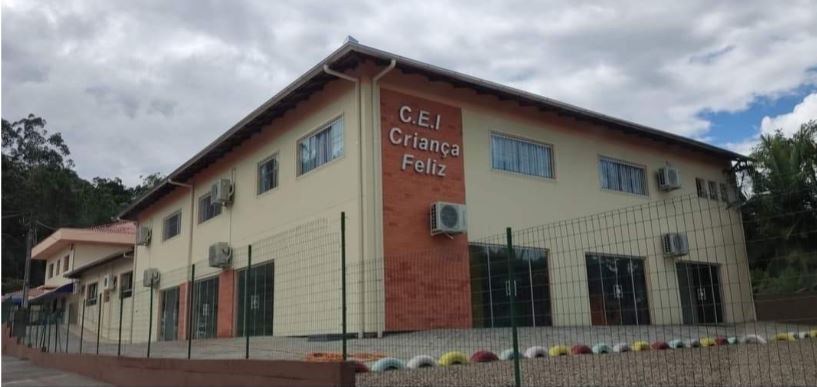 CEI Criança Feliz