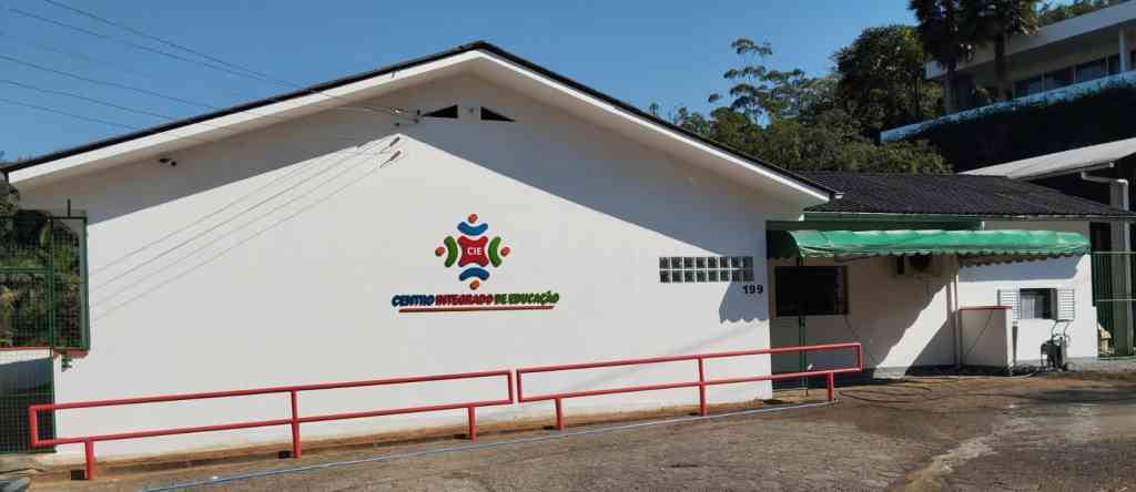 Centro Integrado de Educação