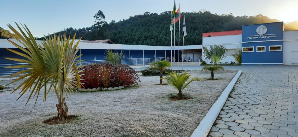 Escola João Floriani