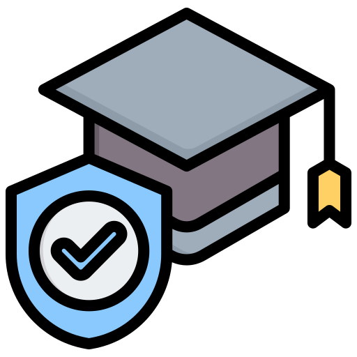 Ícone Portal Educacional