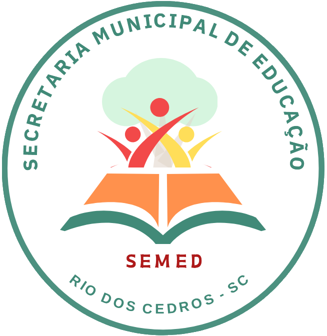 Logo da Secretaria de Educação